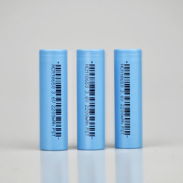 MEGA Akumulator do latarki 3,2 V 18650 3200 Mah Bateria litowo-jonowa