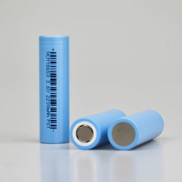 MEGA Akumulator do latarki 3,2 V 18650 3200 Mah Bateria litowo-jonowa