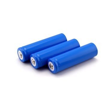 18650 2900 Mah 3,7 V Akumulator do latarki Certyfikat CE