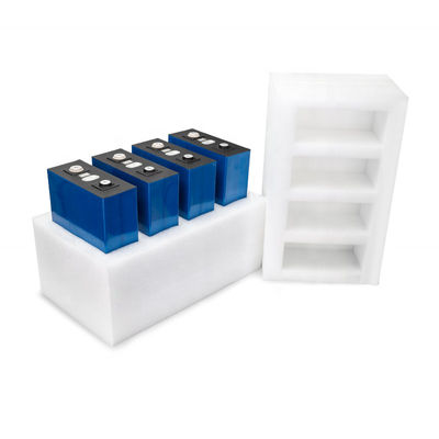 3.2v 280ah 310ah Przechowywanie energii Bateria litowa Pryzmatyczna bateria Lifepo4