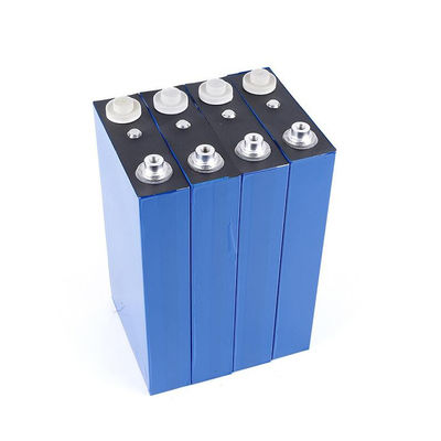 6C Fortune 3.2V 130AH Lifepo4 Bateria litowa do przechowywania energii 5 LAT GWARANCJI