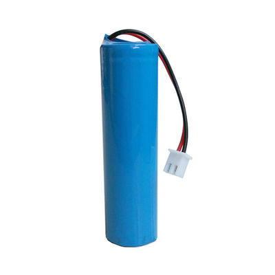 Akumulator litowo-jonowy 3,7 V 18650 2600 mah;