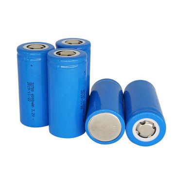 Akumulator litowo-cylindryczny 30 Ah 32700 3,2 v 6000 mAh bateria lifepo4;