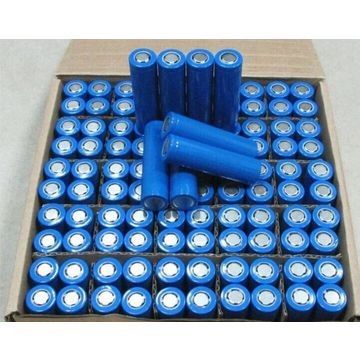 SGS 18650 3.7V3000mAh Akumulator litowo-cylindryczny Akumulator litowy do skuterów elektrycznych