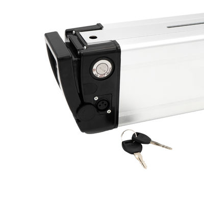 OEM Silverfish 48v 15ah Bateria Ebike Bateria elektryczna do rowerów litowych