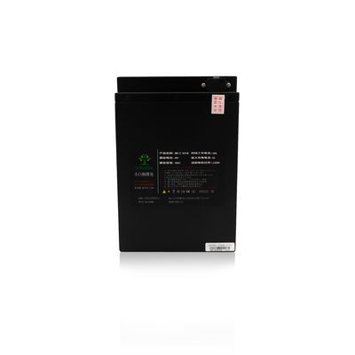 Dostosowany akumulator litowo-jonowy 60V 40ah do motocykli 2500 razy Cykl życia